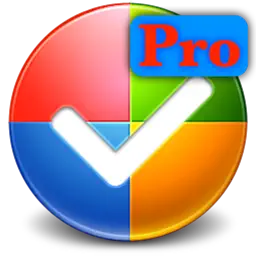 Photo Panorama Pro-360 Collage app icon