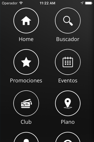 Zubiarte screenshot 3