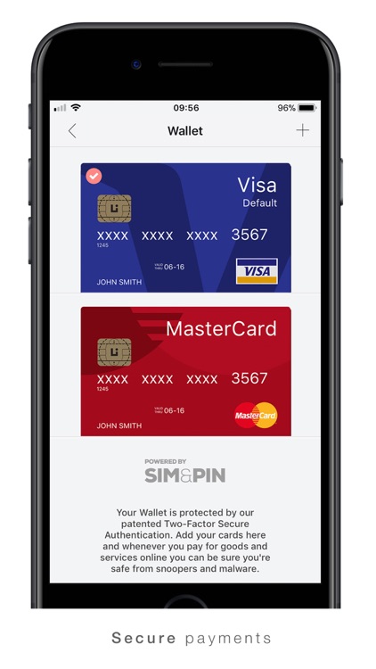 Liberty Browser screenshot-3