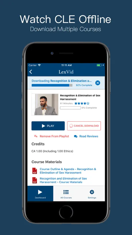 LexVid