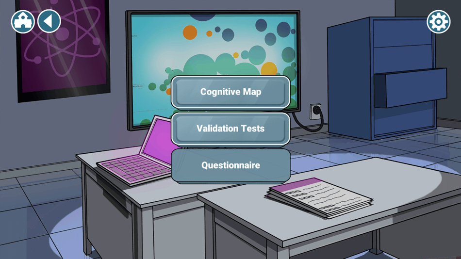 #8. Skill Lab: Science Detective (iOS) 由: Aarhus University