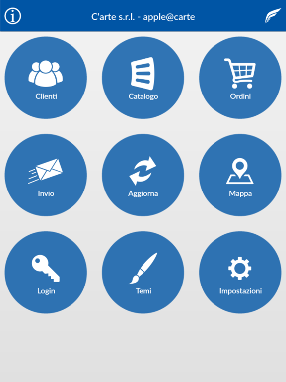 Screenshot #4 pour C'Arte s.r.l.