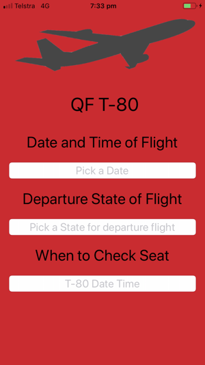 T-80 for Qantas(圖1)-速報App