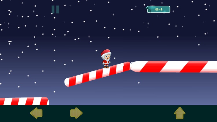 Ice Kings - Santa Klaus