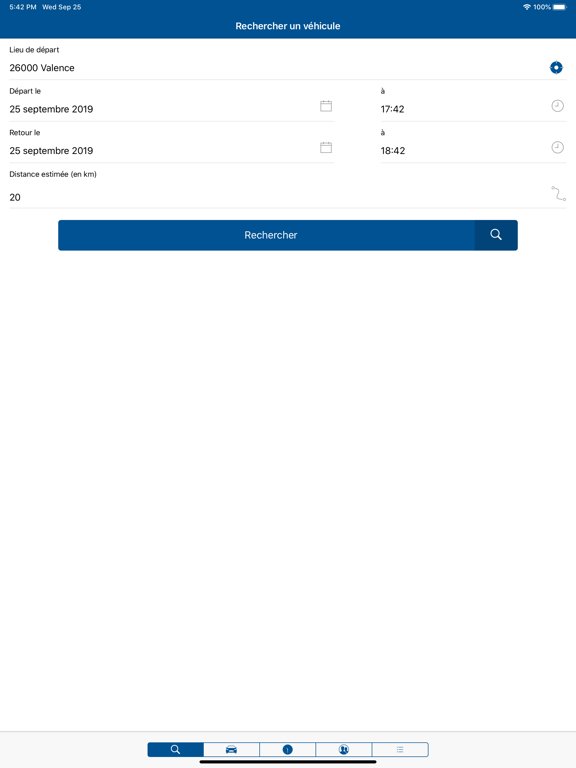 Screenshot #5 pour Cargo 24/7