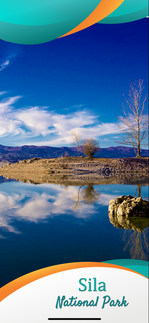 Sila National Park