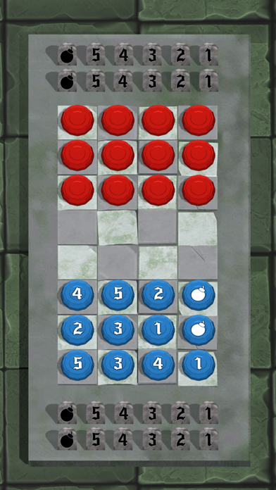 Concealo app screenshot