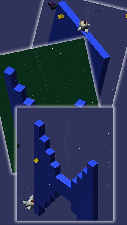 Dodge Bird Box screenshot-4