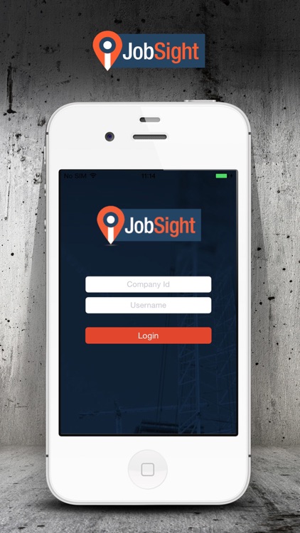 iJobSight screenshot-4