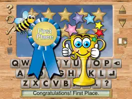Game screenshot Spelling Bee Champ hack