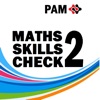 PAM Maths Skills Check 2