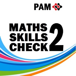 PAM Maths Skills Check 2