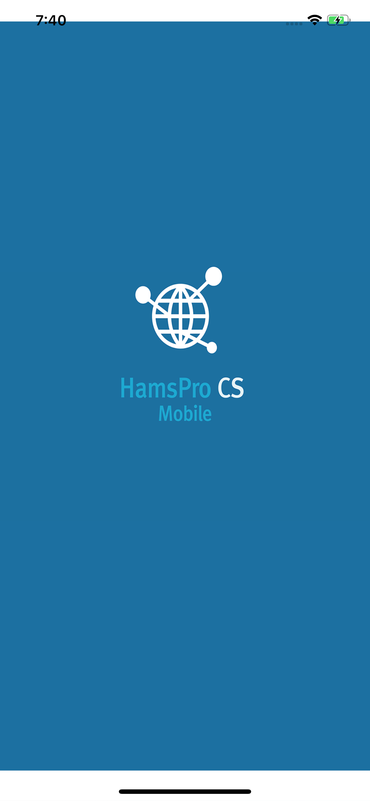 HamsPro App