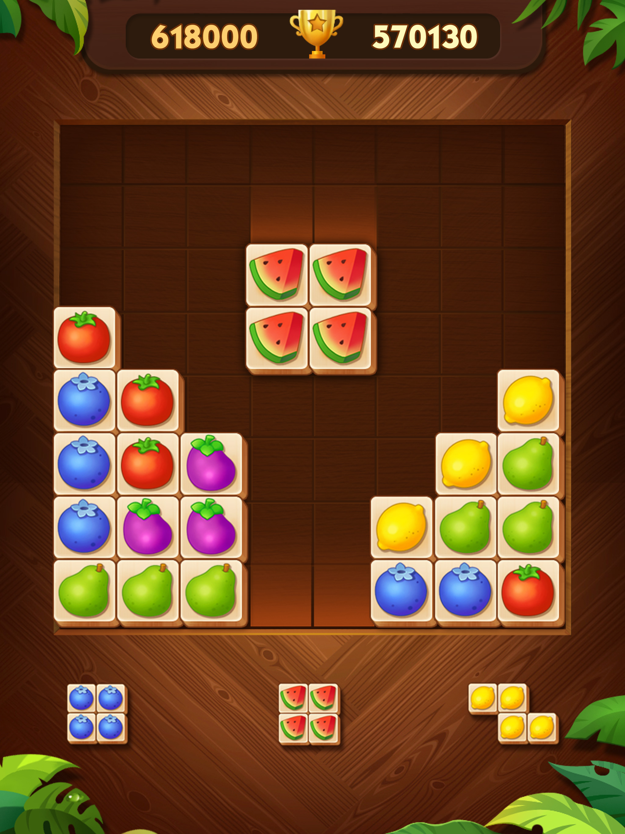 Block Puzzle Collection screenshot 11