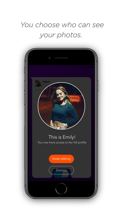 nugg: dating screenshot-5