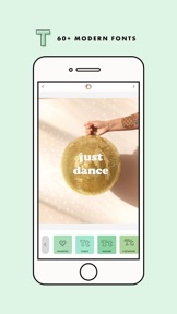 A Design Kit: Collage Maker screenshot