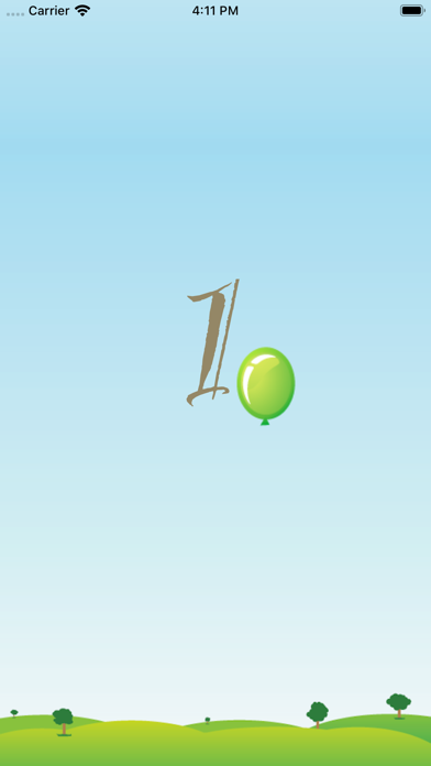 Screenshot #2 pour Fingers Count