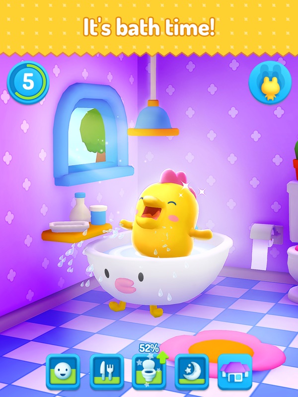 My Tamagotchi Forever screenshot 11