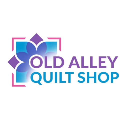 Old Alley Quilt Shop icon