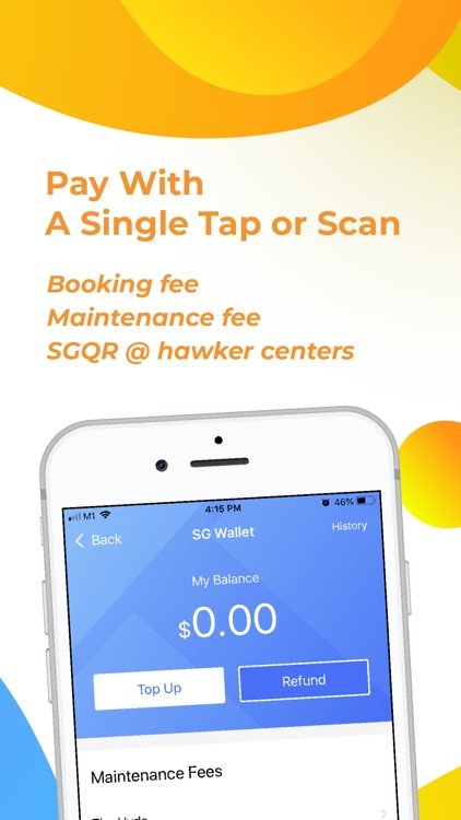 LifeUp - Smart Living