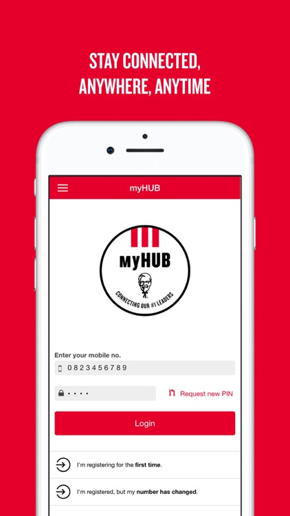 myHUB