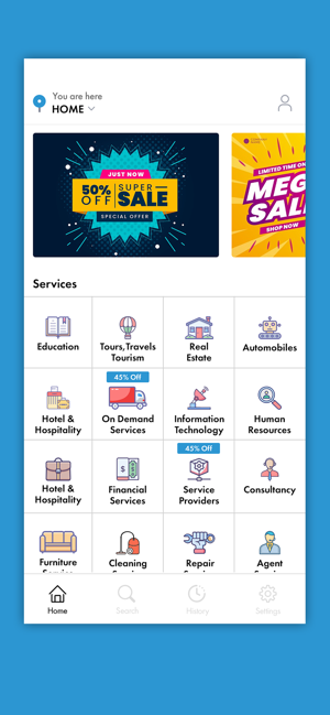 ISGin One Step Solutions(圖3)-速報App
