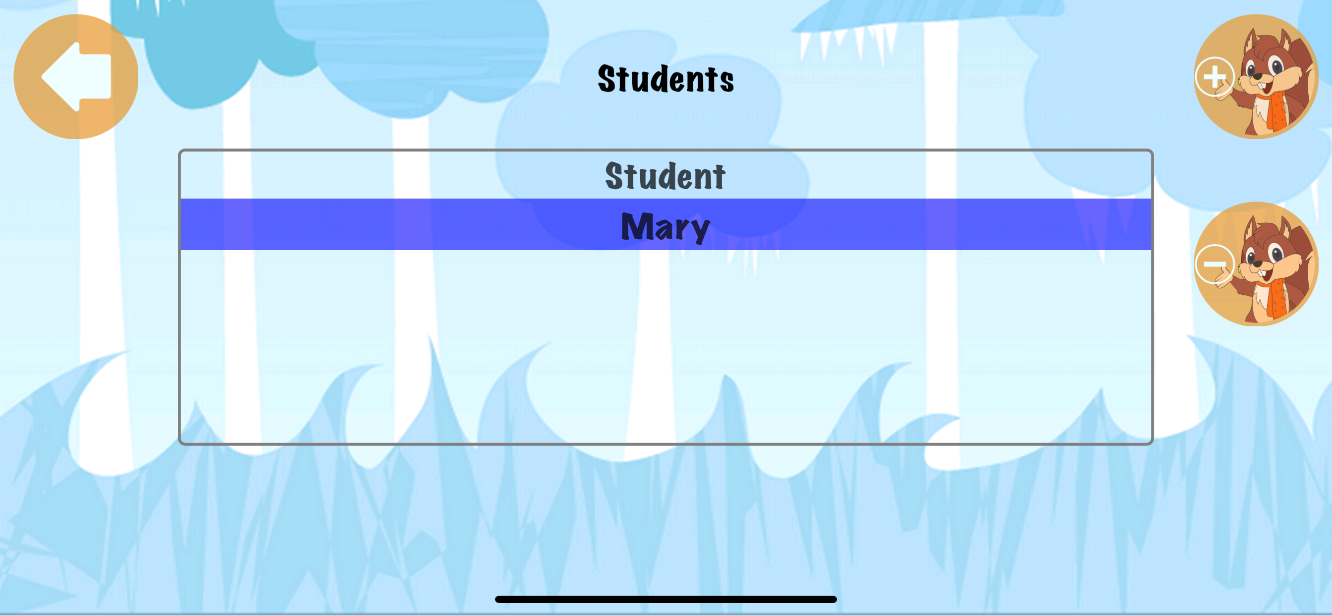 Maths Plus Minus - Arithmetic