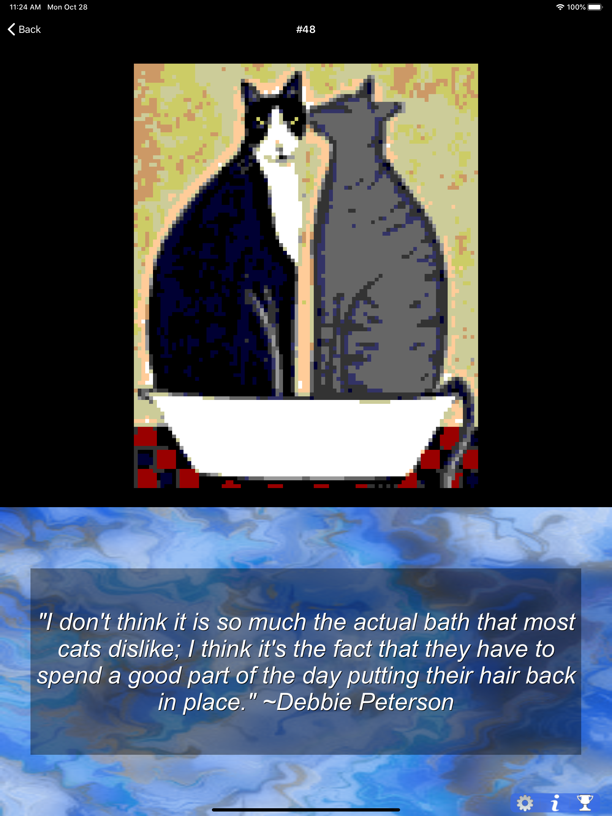 PathPix Cats