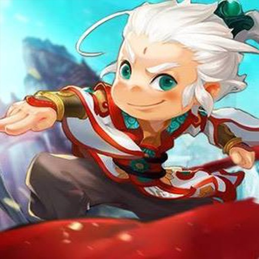 蜀山-3D空戰，放置仙俠力作