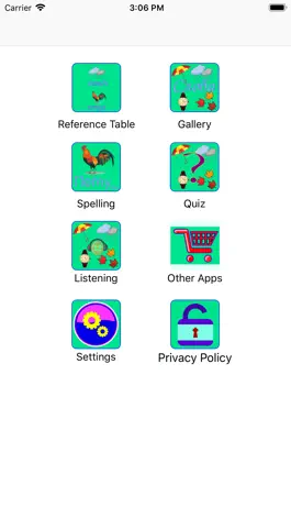 Game screenshot Russian Words (nouns) mod apk