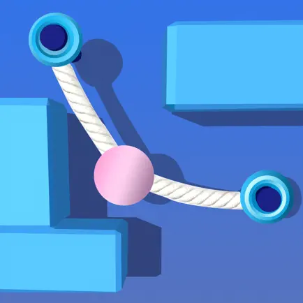 Rope Hook Cheats