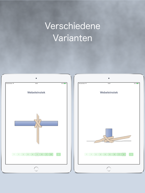 Screenshot #6 pour SBF Knoten