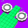 Cube Slices - Saw Puzzle 3D - iPadアプリ