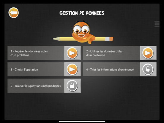 iTooch CM1 Français et Mathsのおすすめ画像7