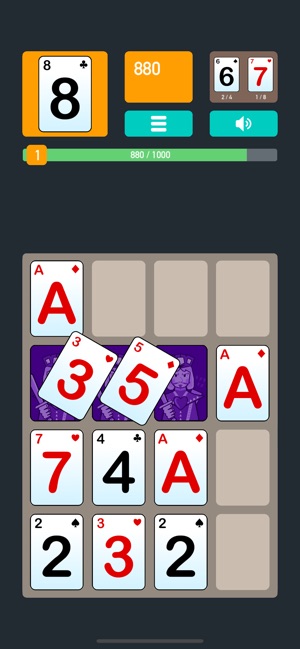 Jack of Hearts Card Game(圖3)-速報App
