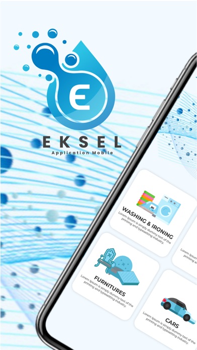 Eksel Screenshot