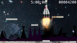 Game screenshot JetPack Space Arcade hack