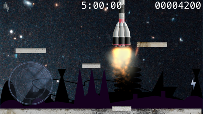 JetPack Space Arcade screenshot 3