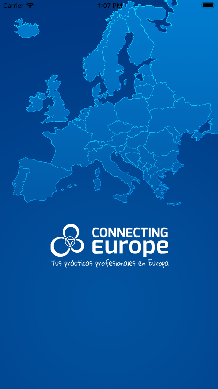 Connecting Europe