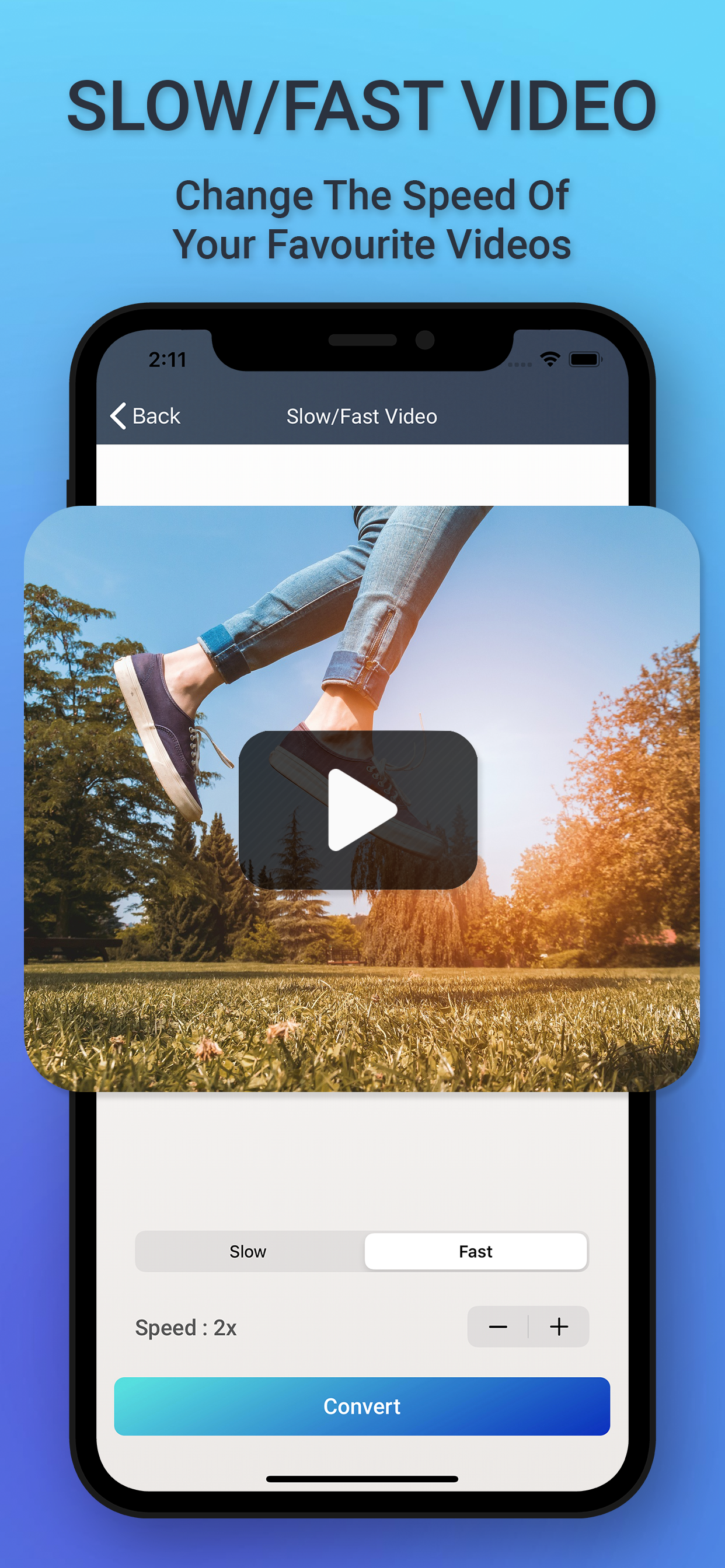 Vid.ly - Video Editor, Pic2GIF