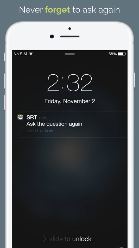 #5. Spaced Retrieval Therapy (iOS) Podle: Tactus Therapy Solutions Ltd.