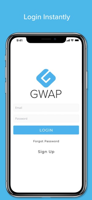 Gwap.io