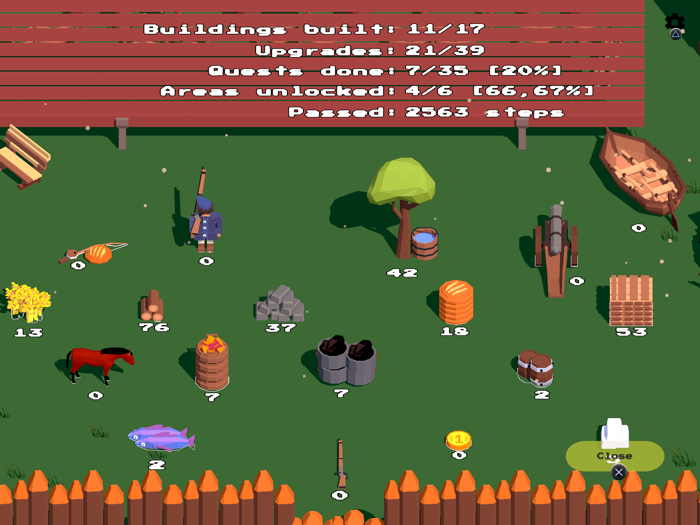 Loca Deserta Sloboda 2