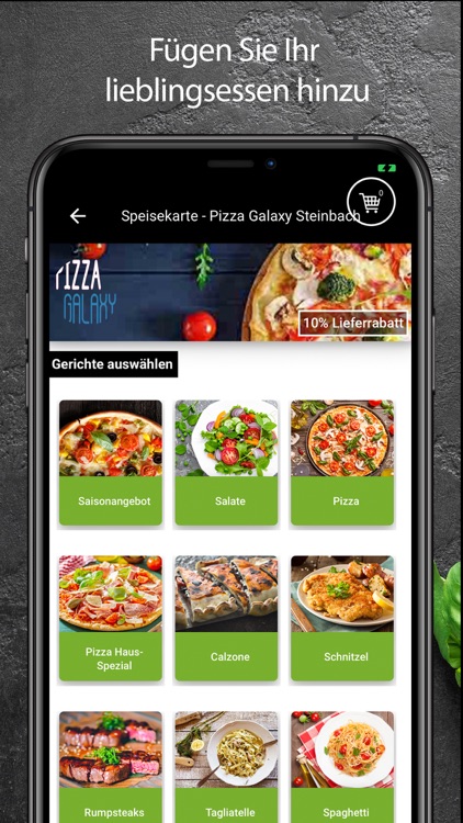 i-ORDERS screenshot-3