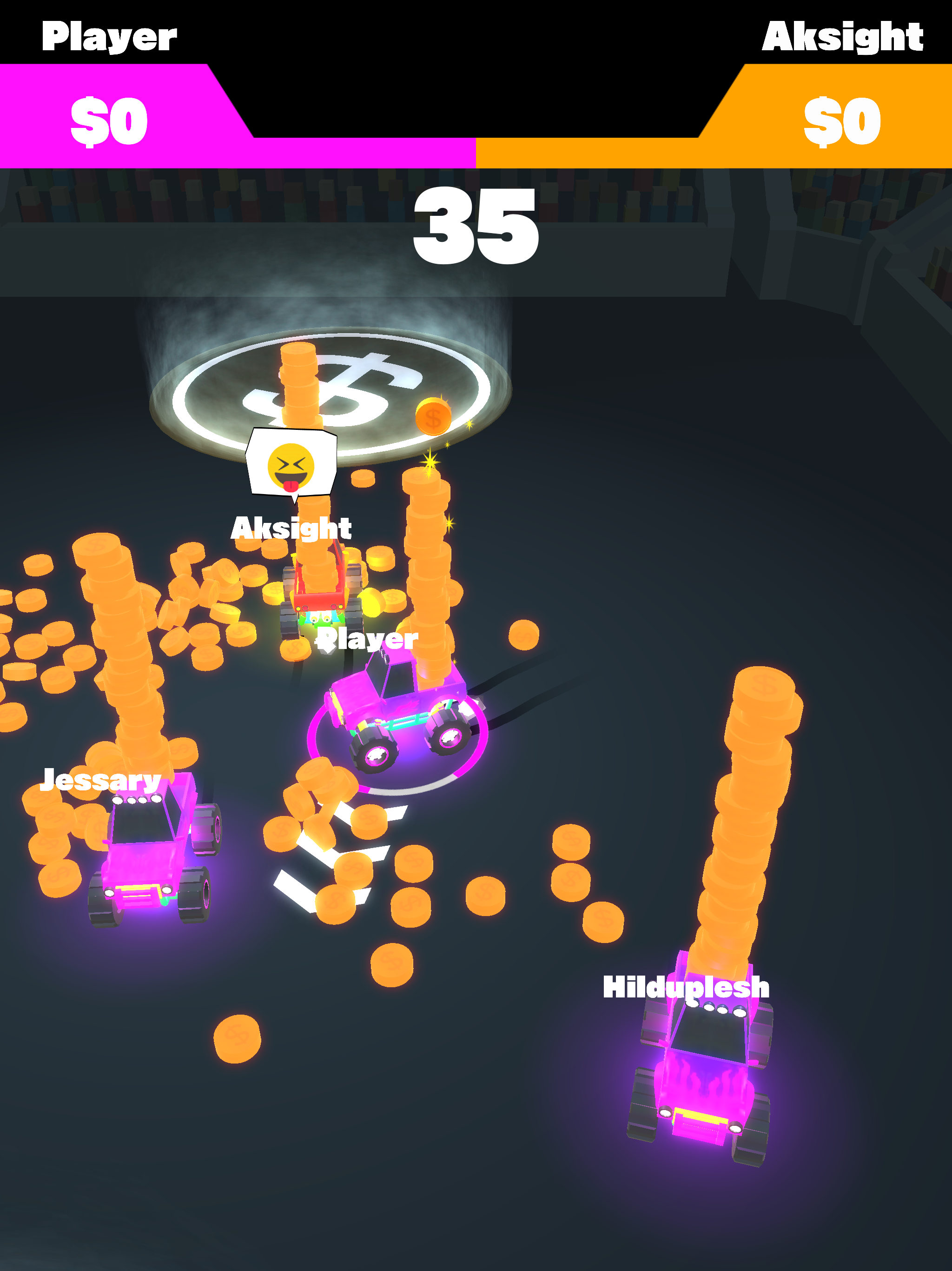 Robber Fight screenshot 11