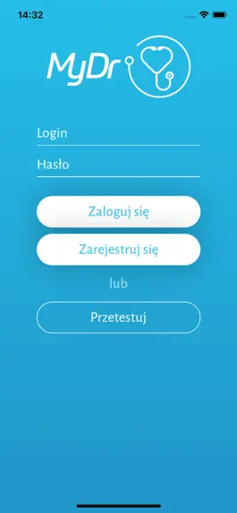 Game screenshot MyDr Diabetologia mod apk