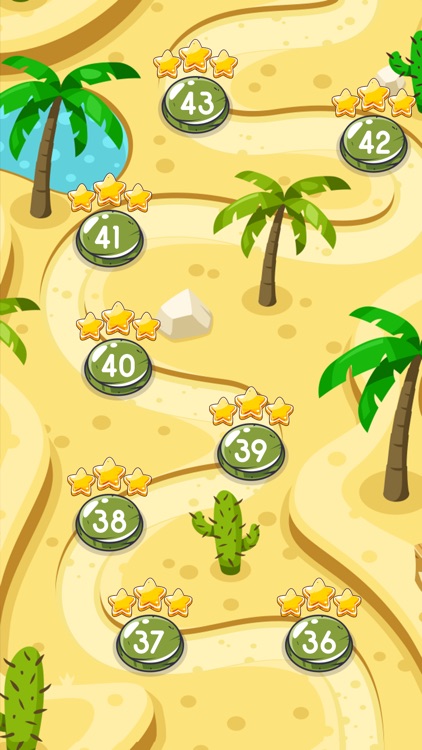 Gems Hexa: Block Puzzle Games