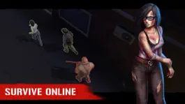 Game screenshot Horror Show: Scary Online Game mod apk