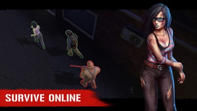 Horror Show: Scary Online Game Screenshot