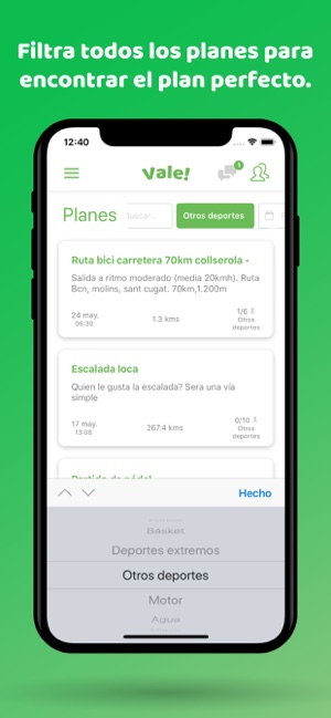 Vale! - Planes & Amigos(圖2)-速報App